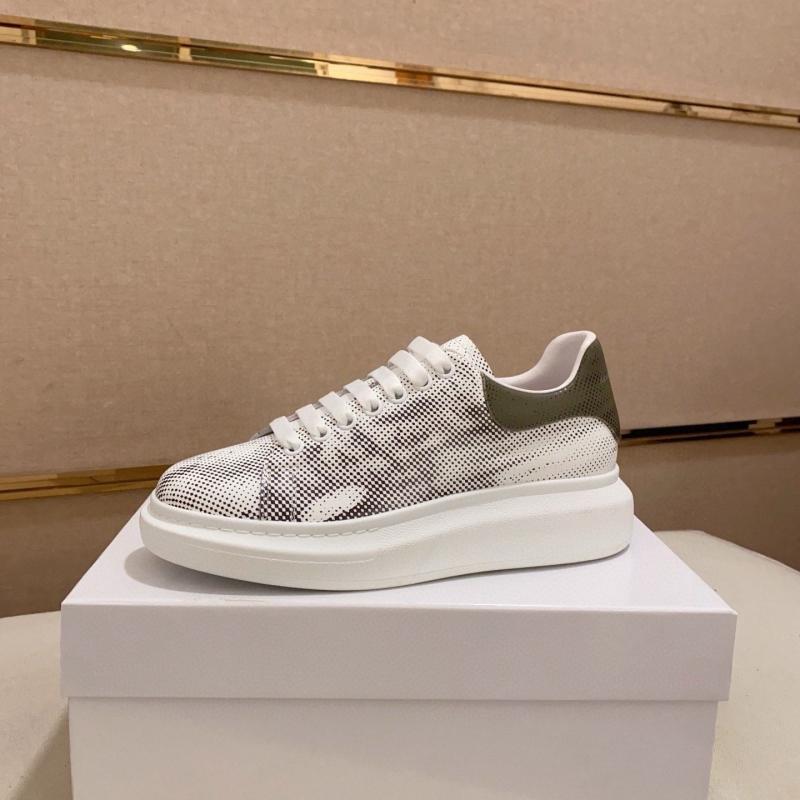 alexander M*Q*en casual shoes